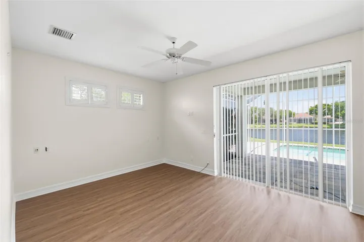 Office/Possible 4th Bedroom