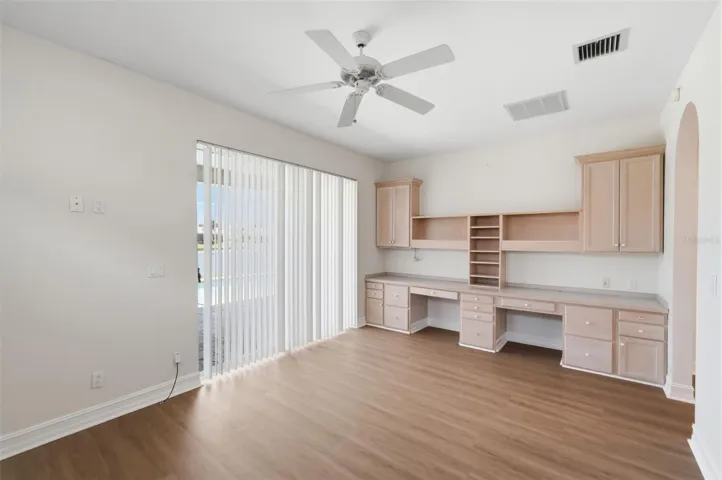 Office/Possible 4th Bedroom