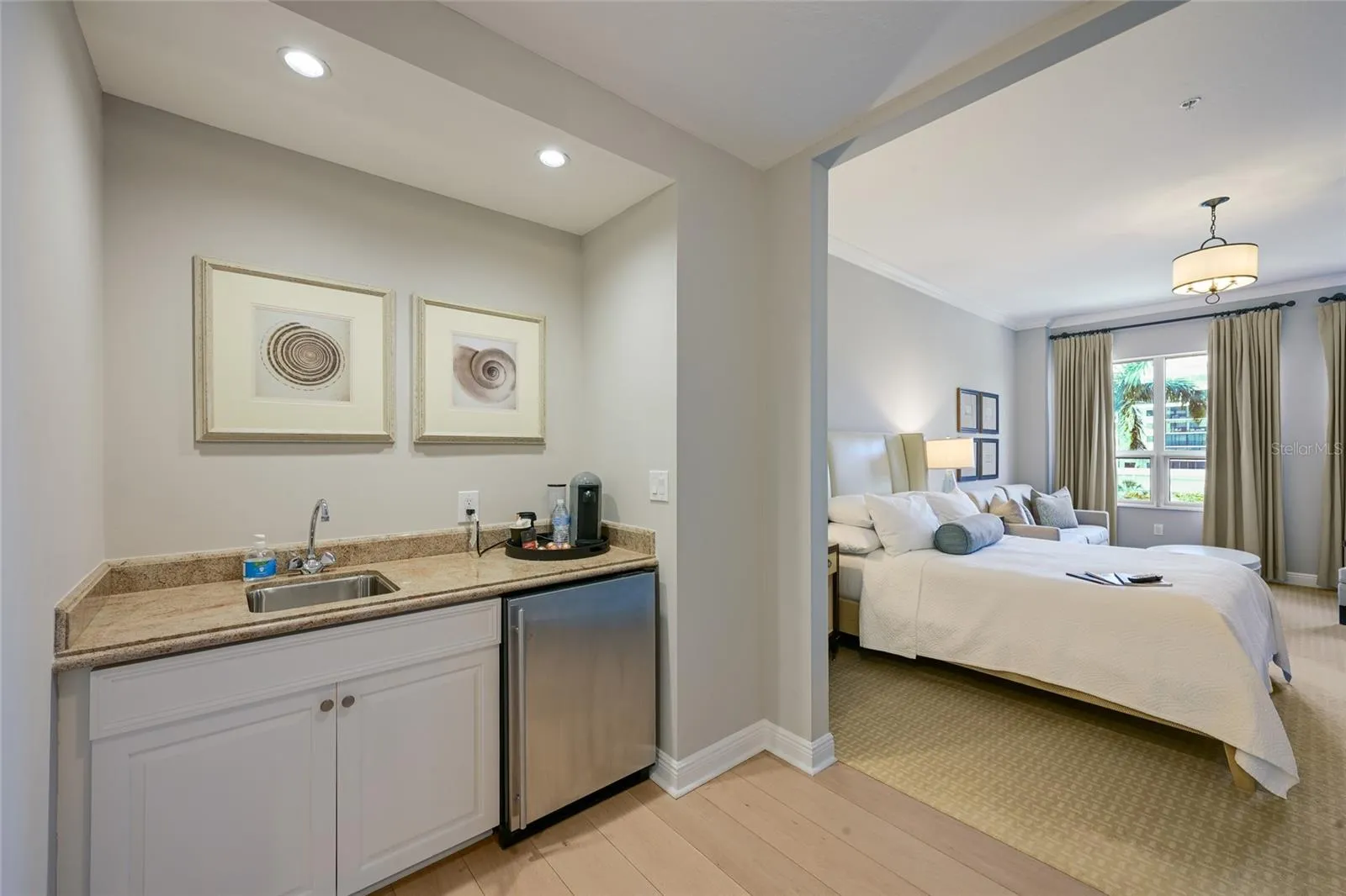 GUEST SUITE 2