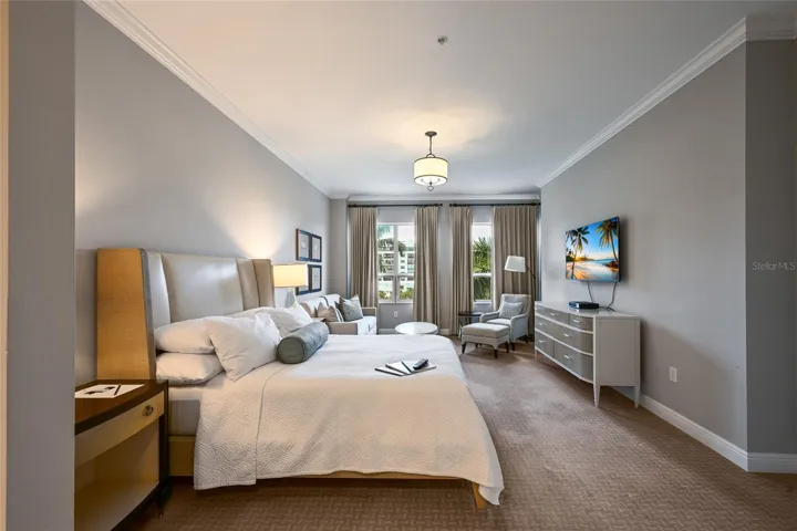 GUEST SUITE 1