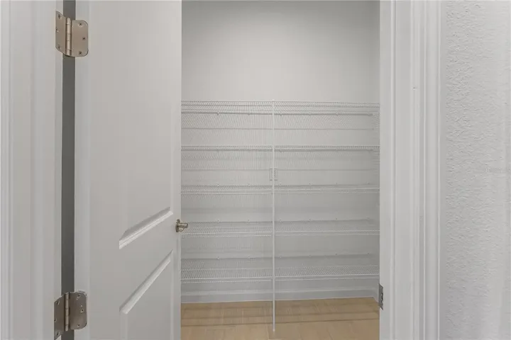 Pantry
