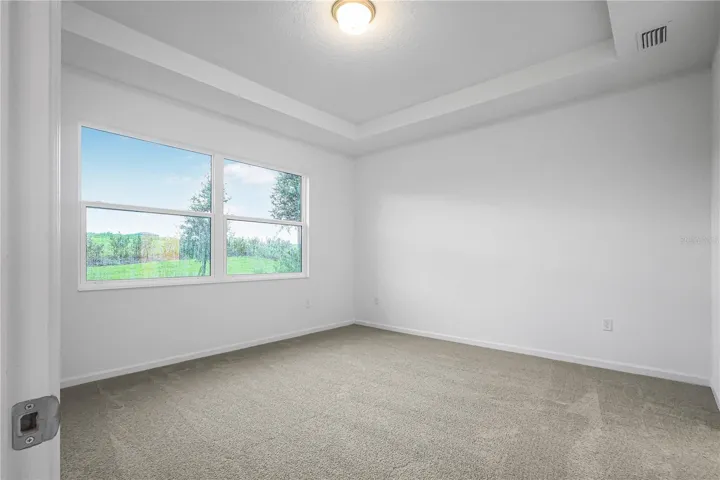 Owner's Suite
