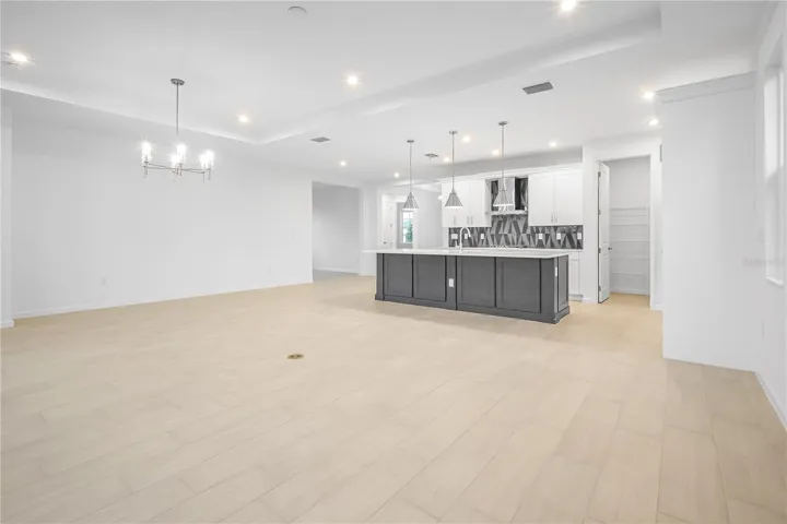 Kitchen-Dining