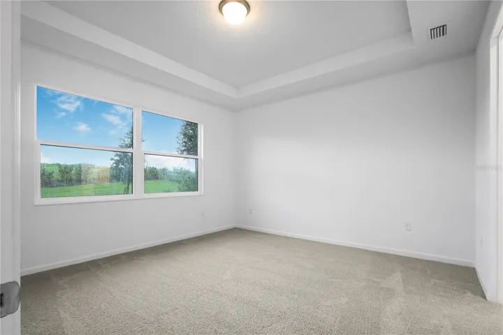 Owner's Suite
