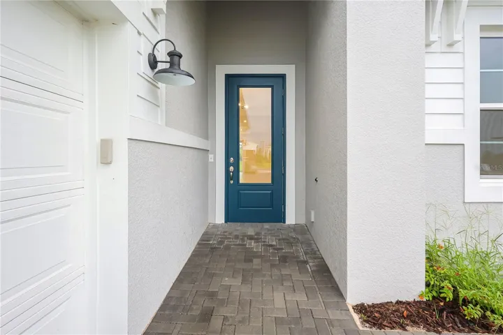 Entry
