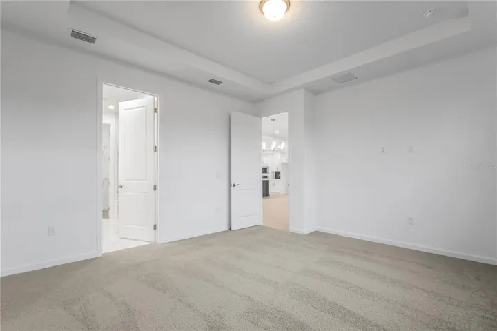 Owner's Suite