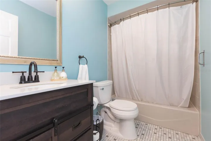 2nd bath