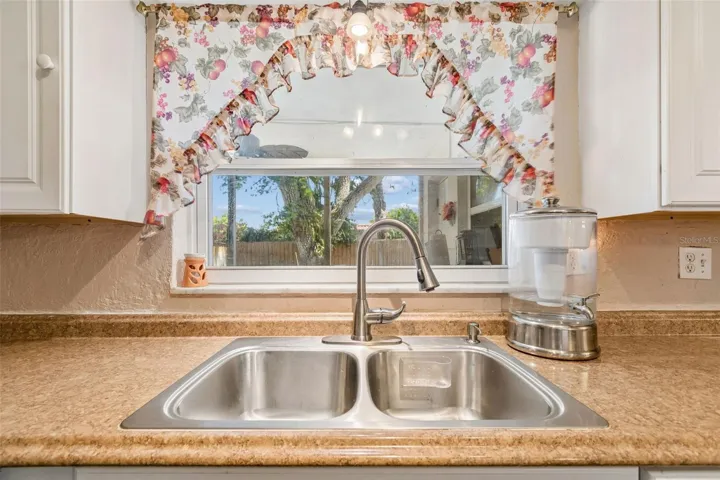 Kitchen Sink