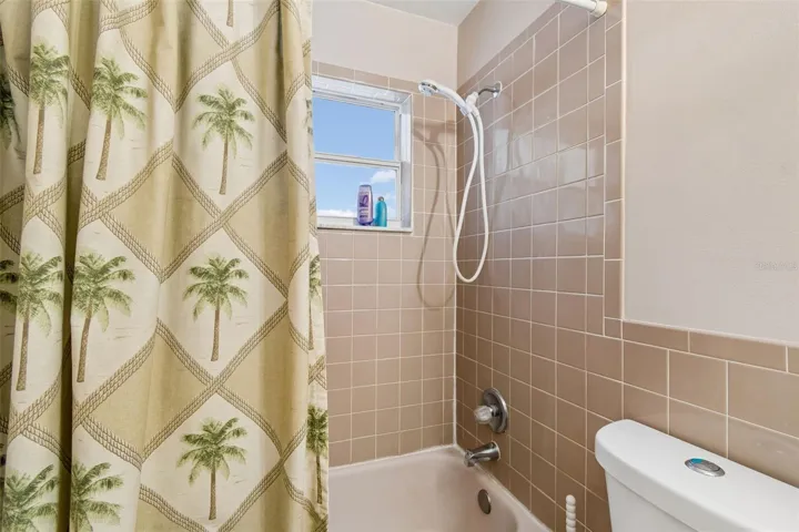 Hall Bathroom