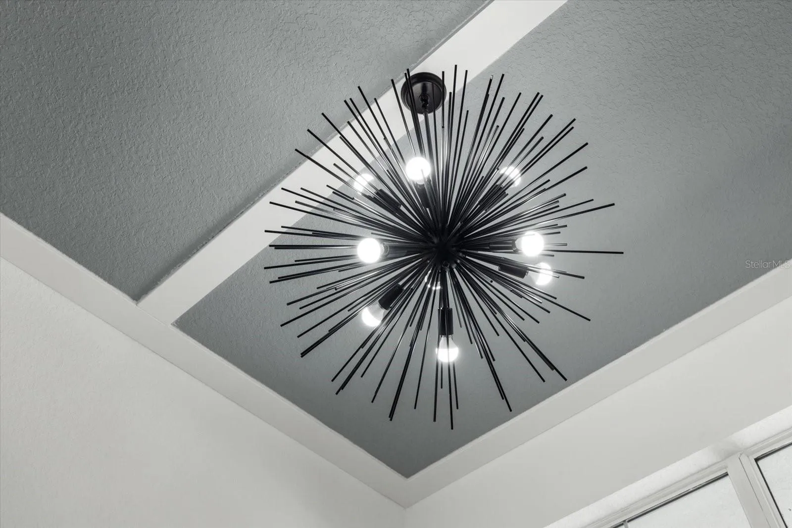 Entry Way Ceiling