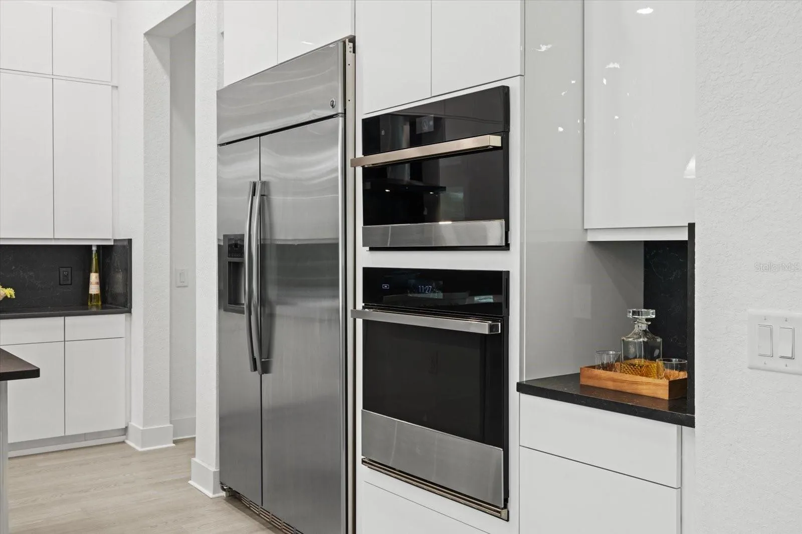 Kitchen - Commercial Appliances