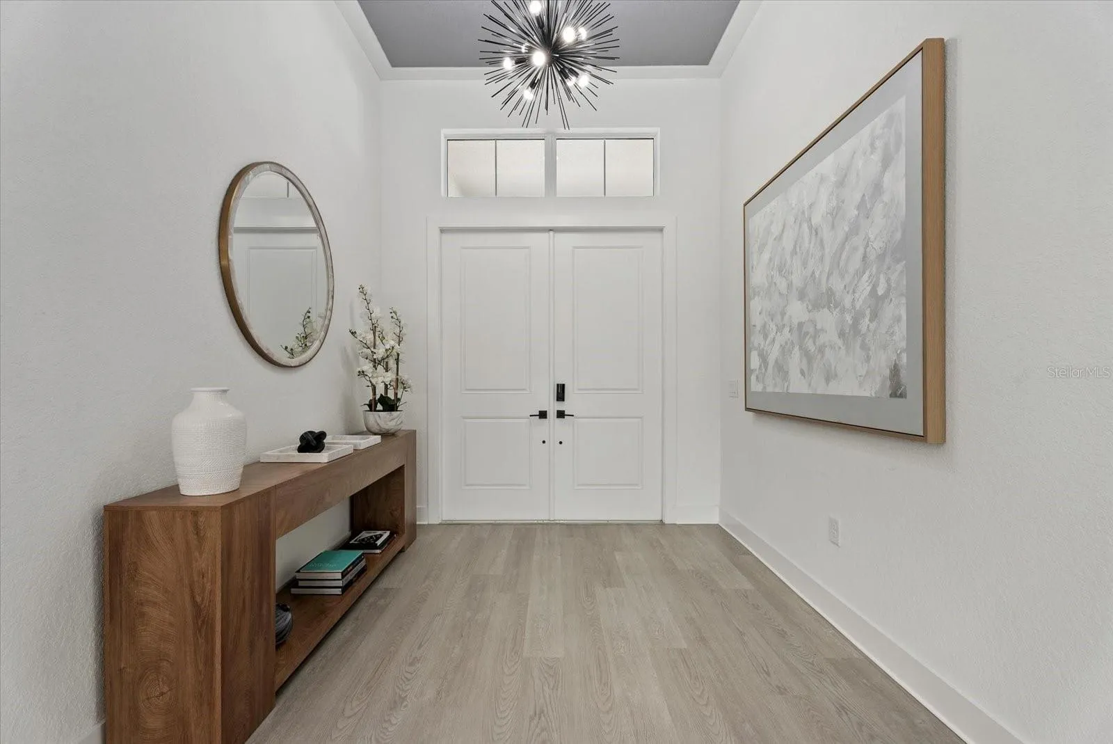 Entryway Home