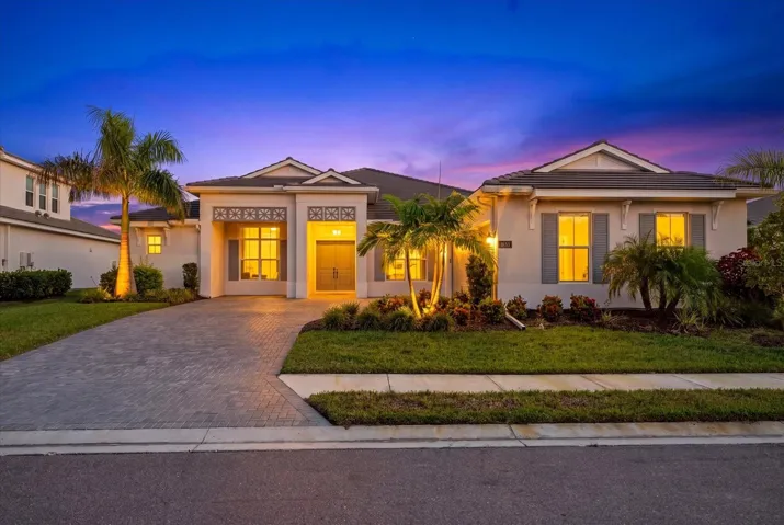 Front Home