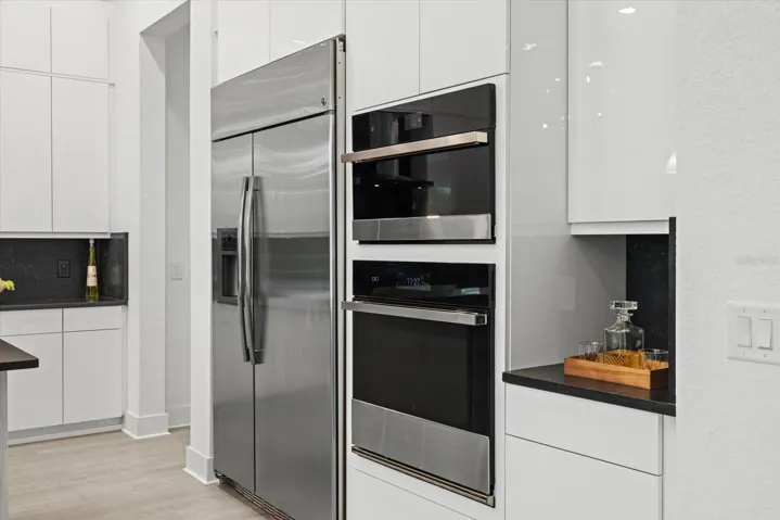Kitchen - Commercial Appliances