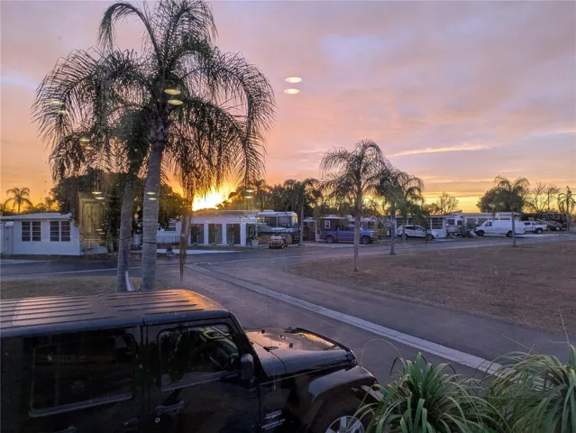 Beautiful Sunset