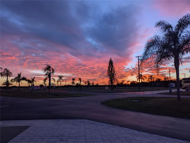 Beautiful Sunset