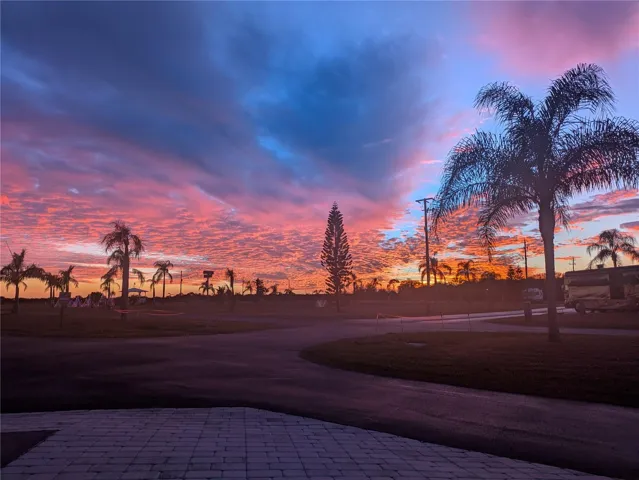 Beautiful Sunset