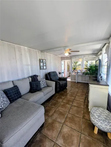 Furnished Florida Room
