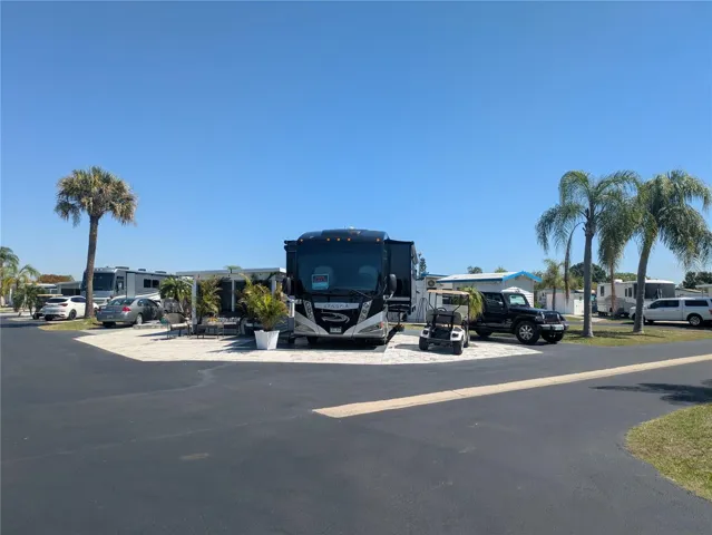 Premium corner Lot