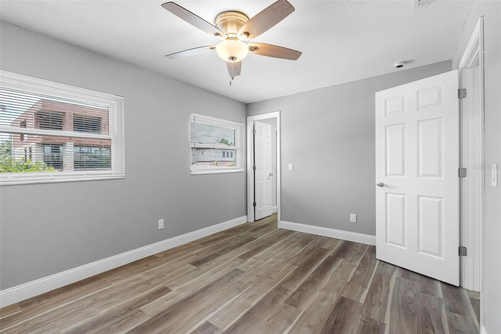 BEDROOM #2