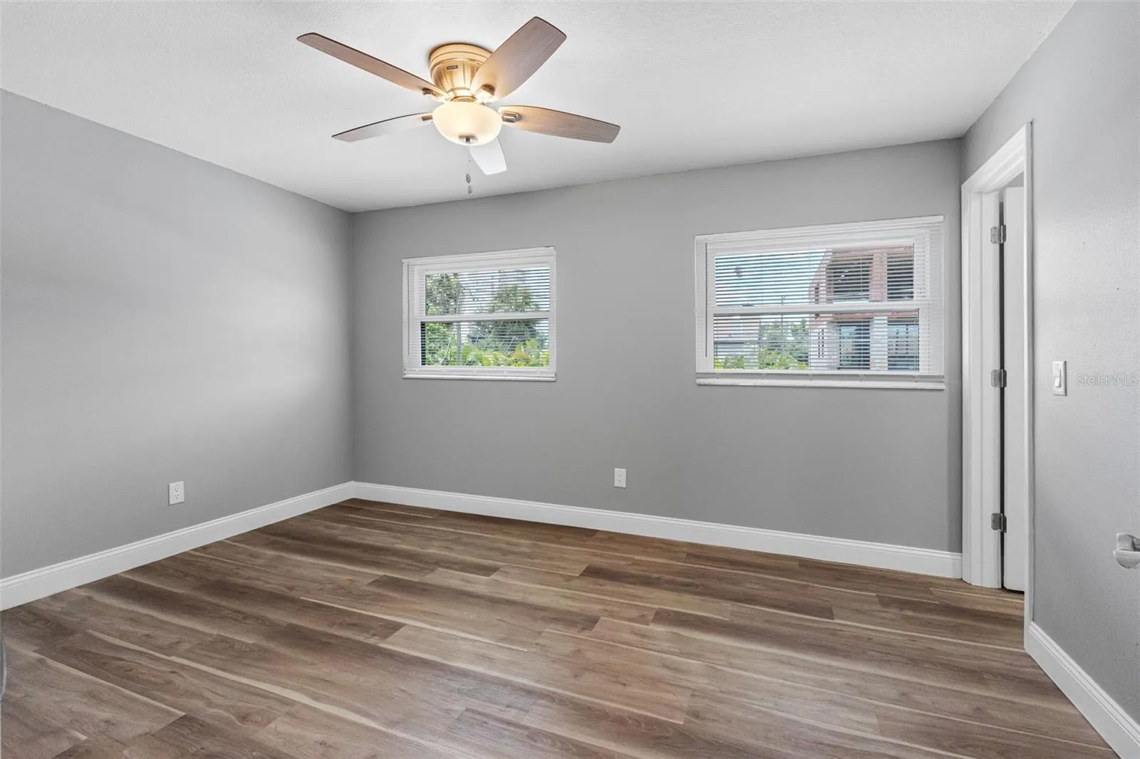 BEDROOM #2