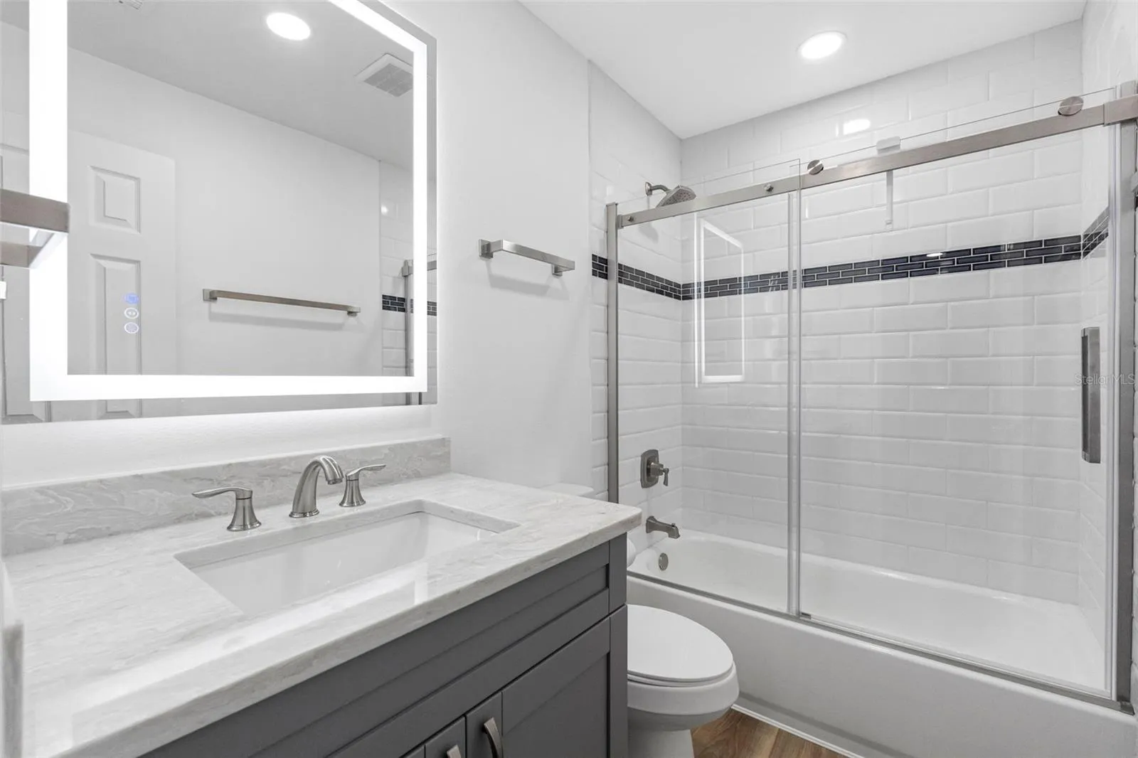 BATHROOM #2