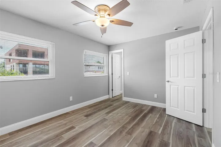 BEDROOM #2