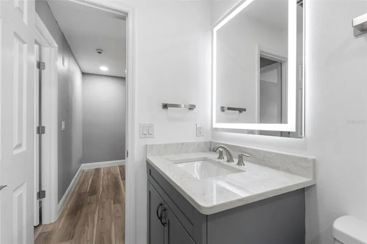 BATHROOM #2