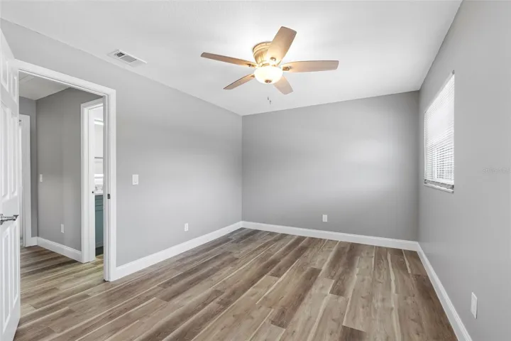 BEDROOM #2