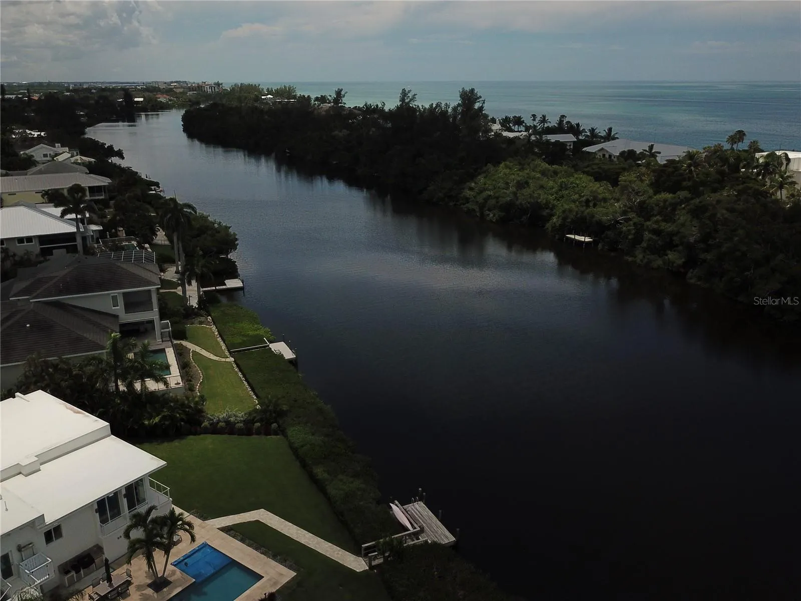 Heron Lagoon