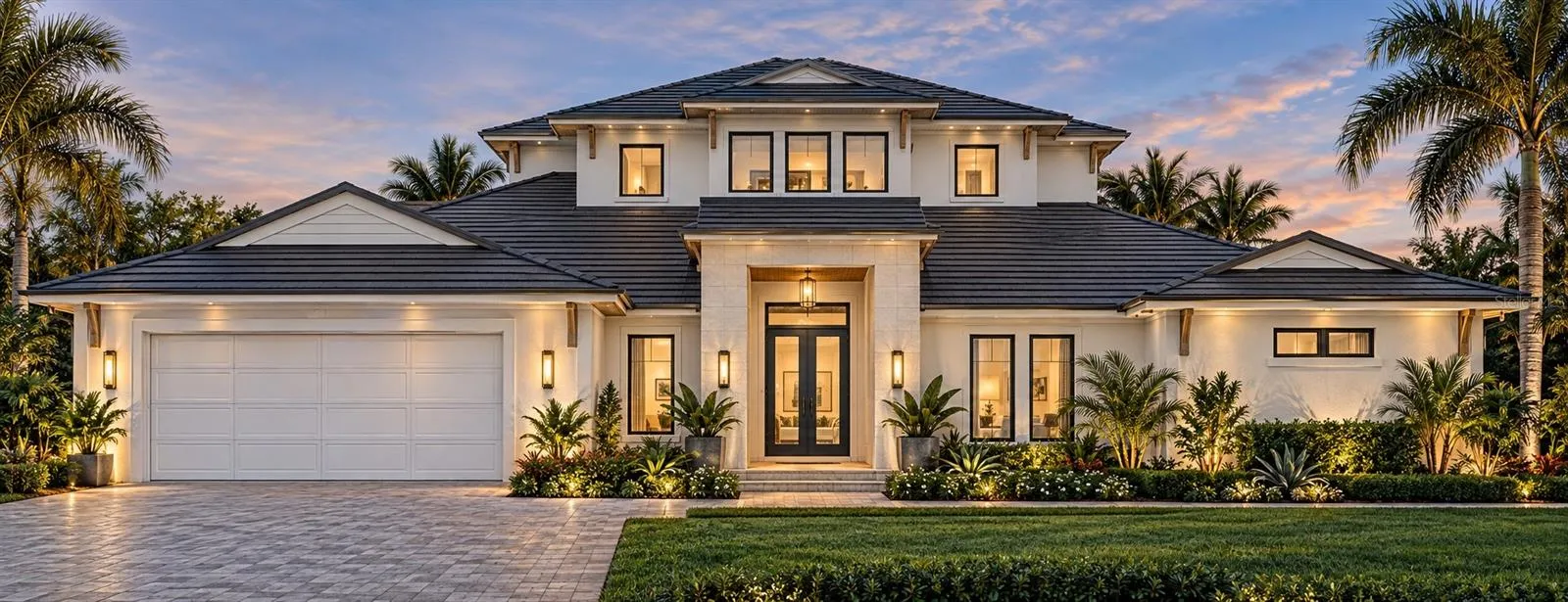 Build your Dream Home