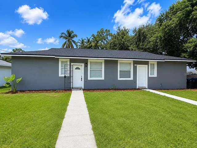 Welcome Home 1242 23rd St Orlando, FL 32805