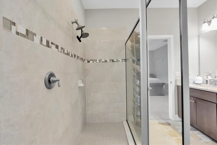 PRIMARY ENSUITE
