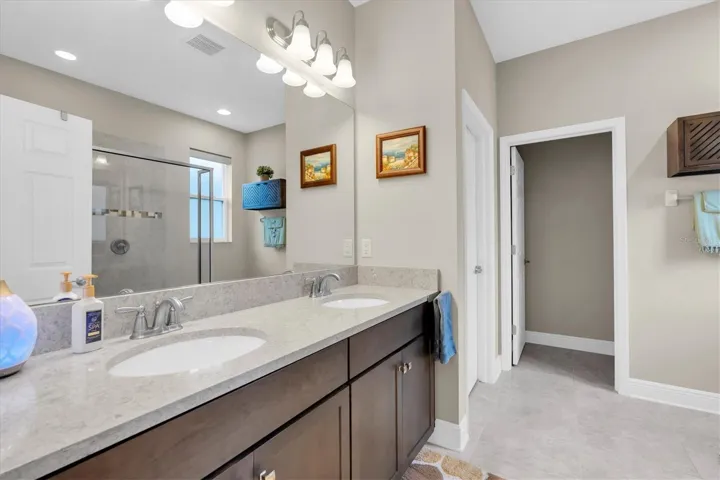PRIMARY ENSUITE
