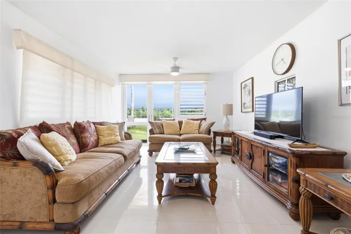 Living Dining Area