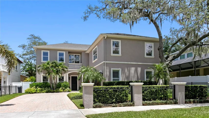 Welcome Home!404 S Clark Ave, Tampa