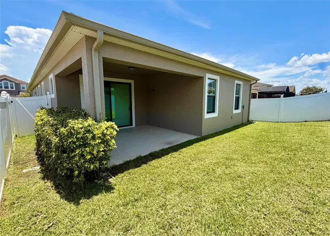 2465 Annacella Ave. - Easy Maintenance Yard