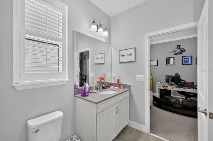 2465 Annacella Ave. - Bathroom #2 Jack & Jill style