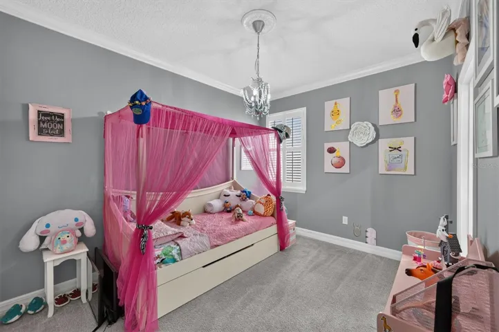 2465 Annacella Ave. - Bedroom #2