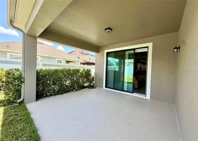 2465 Annacella Ave. - Large Back Covered Patio