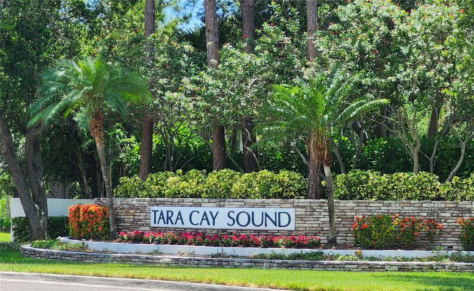 Tara Cay Sound Community