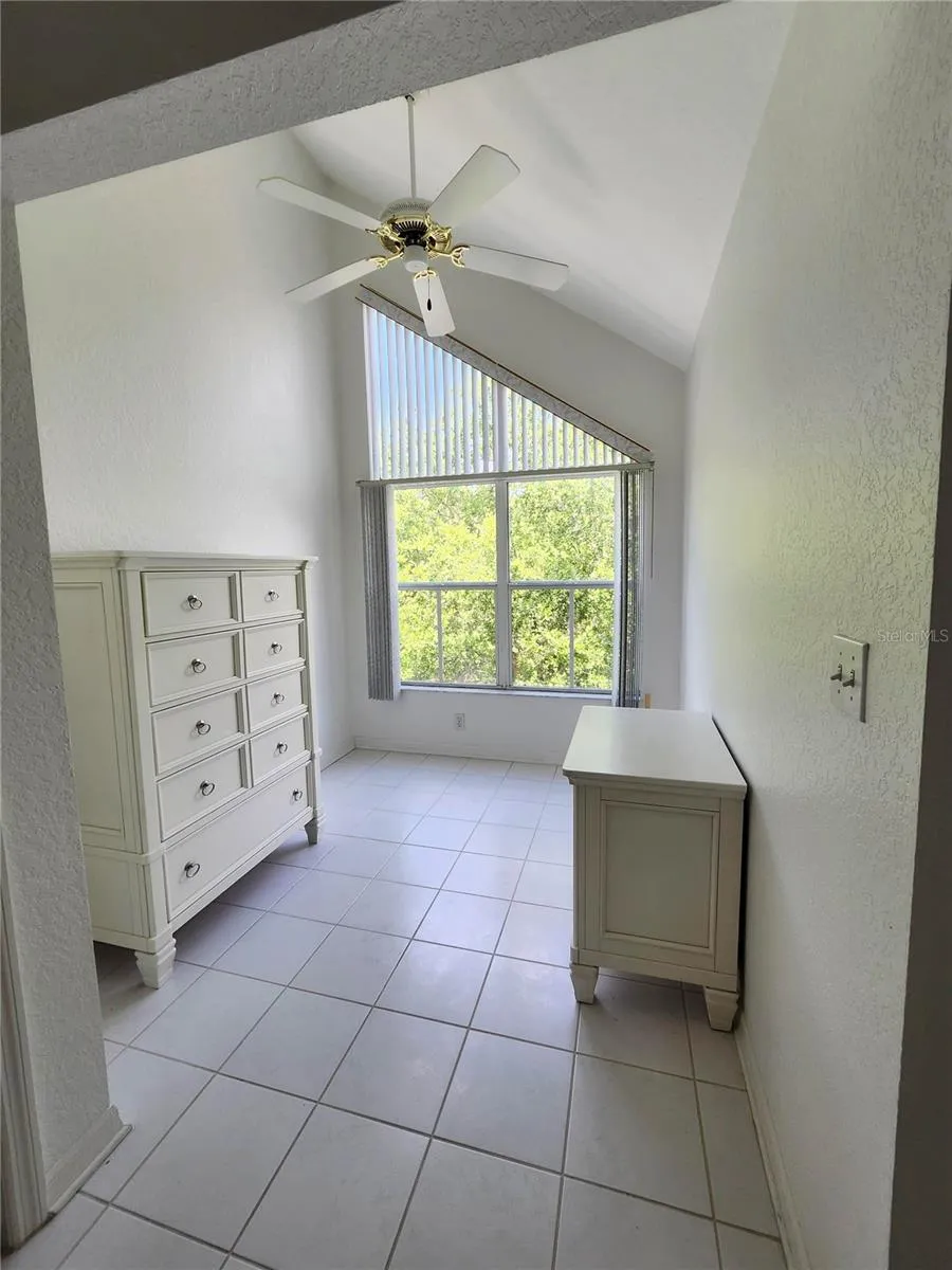 Extra bonus room in primary