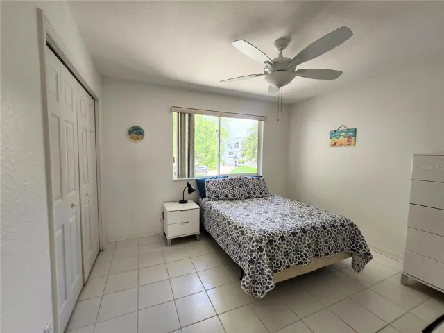 3rd bedroom, 2nd floor