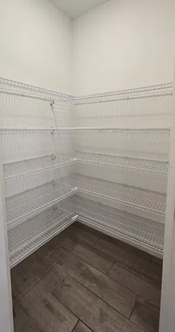 Pantry