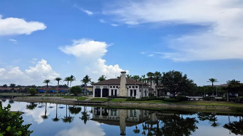 Club House