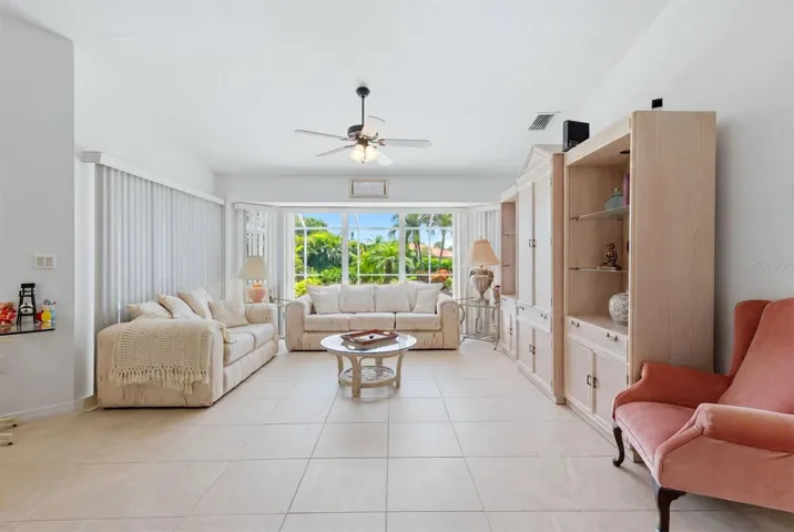 Family Room.