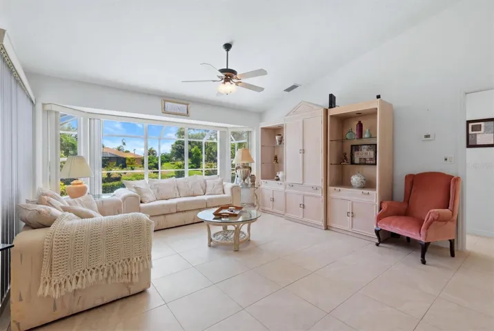 Family Room.