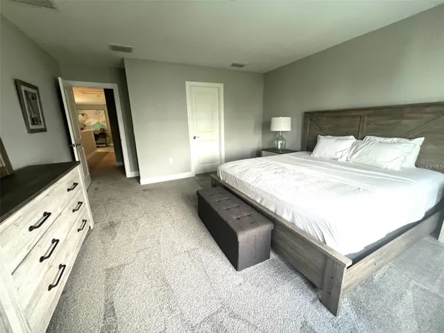 MAIN BEDROOM