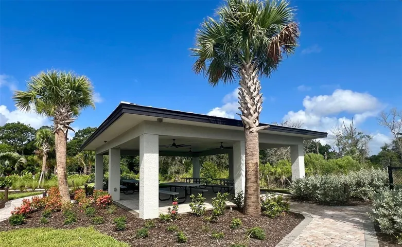 PICNIC AREA