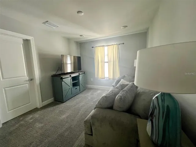 LOFT AREA